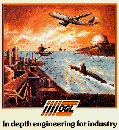 Brochure Cover