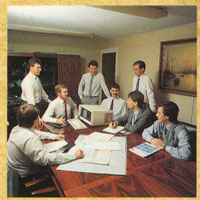Engineering meeting