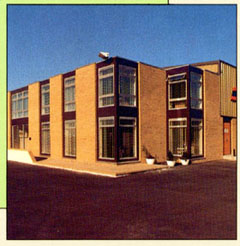 OGL Office